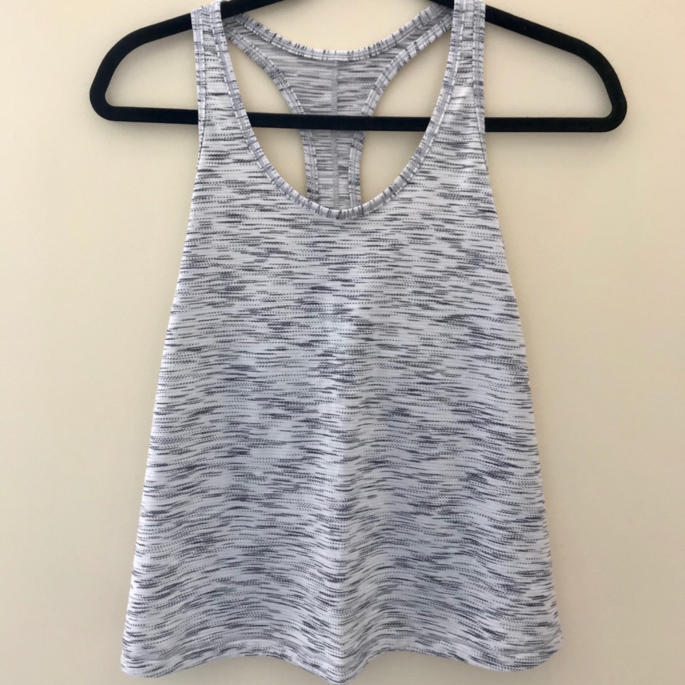 Lululemon Train Times Tank